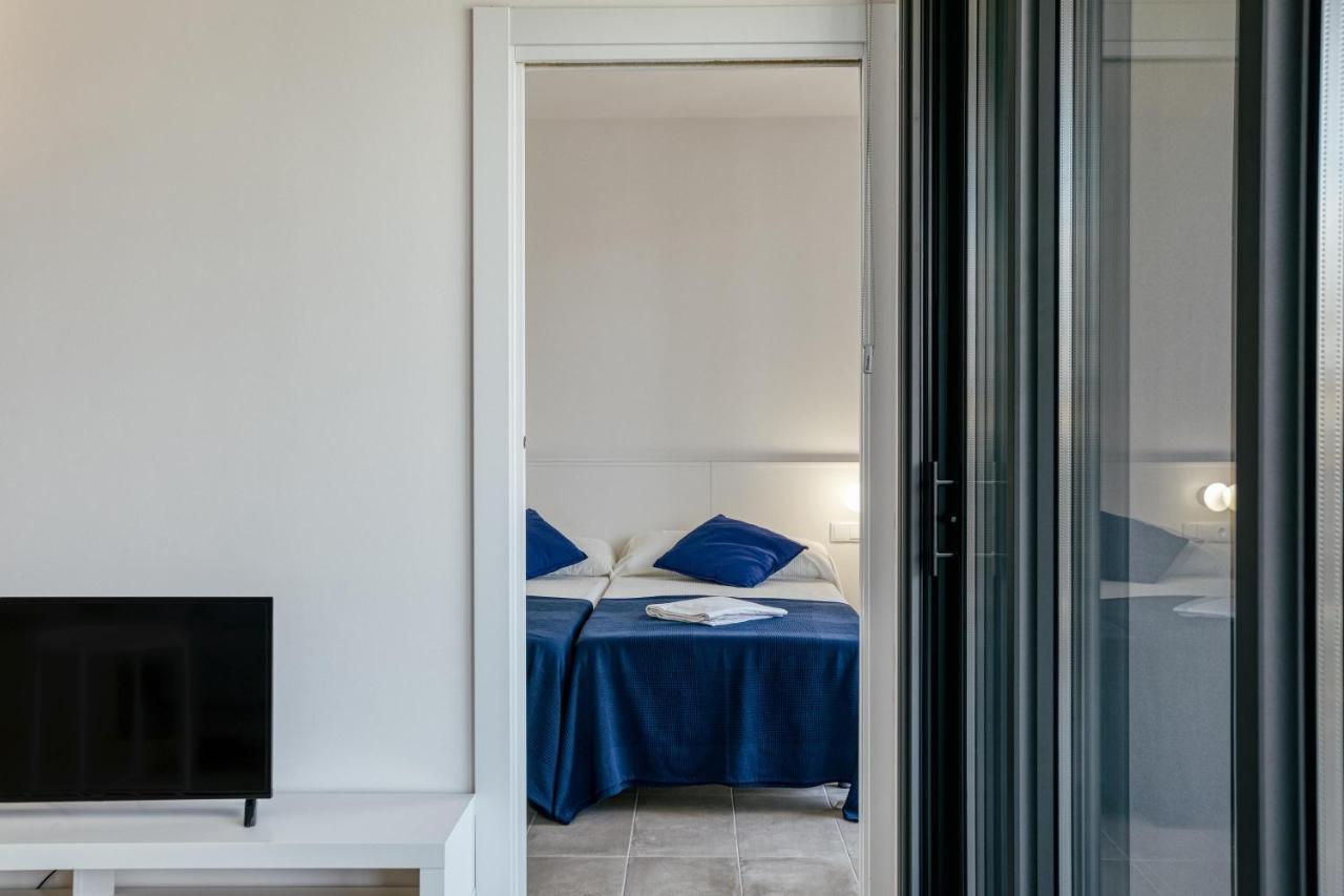 Pelosa Apartment Roses Esterno foto